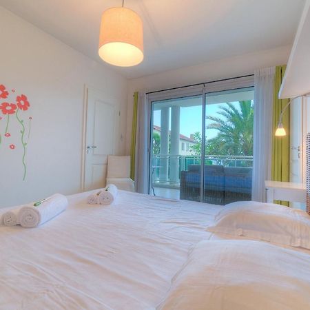 Immogroom - Sea View - Terrace- Swimming-Pool 1 Min From The Beach Cannes Buitenkant foto
