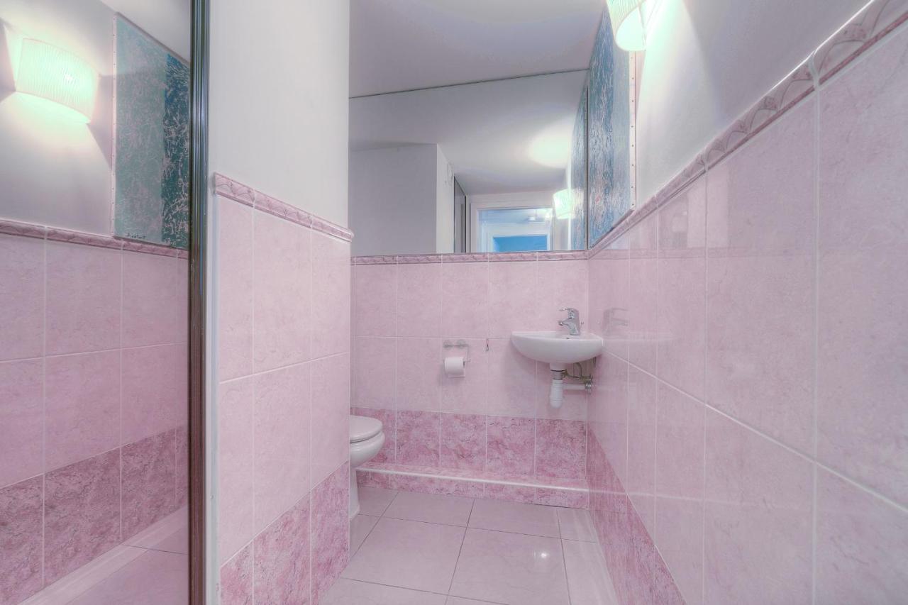 Immogroom - Sea View - Terrace- Swimming-Pool 1 Min From The Beach Cannes Buitenkant foto